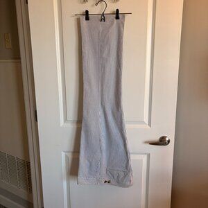 Izaac Mizhari for Target Seersucker Pants